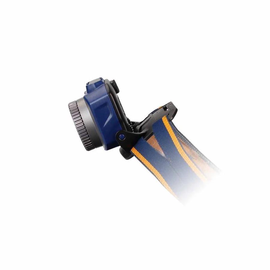 كشاف رأس فينكس Fenix HL40R - "كشاف الزوم" القابل للتركيز 600 لومن، تحكم كامل بالشعاع، وبطارية مدمجة - الدقة في كل زاوية