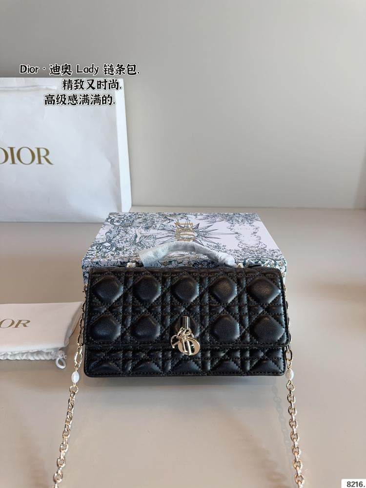 شنطة ديور ماستر كواليتي My Dior