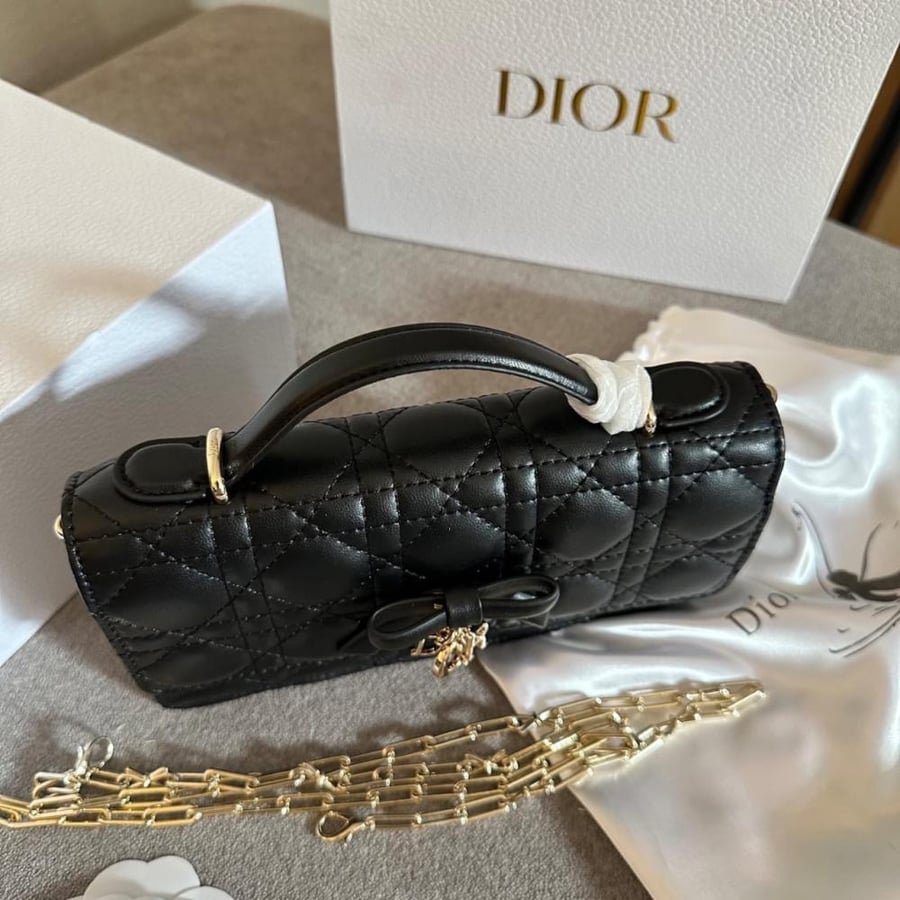شنطة يد My Dior نيو كولكشن ماستر كواليتي