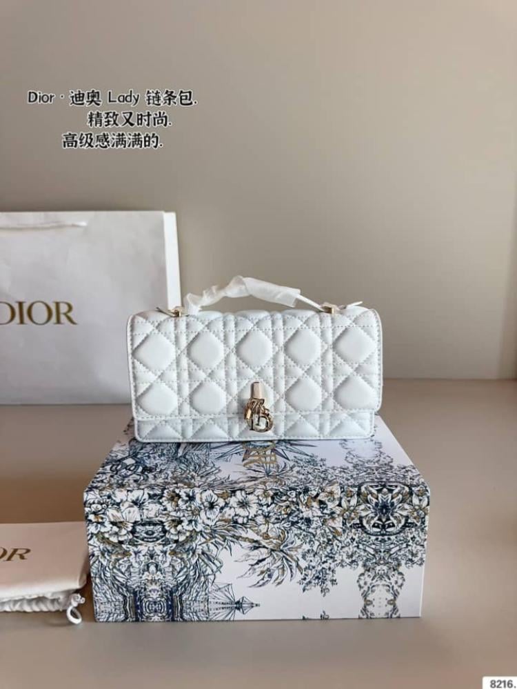 شنطة ديور ماستر كواليتي My Dior
