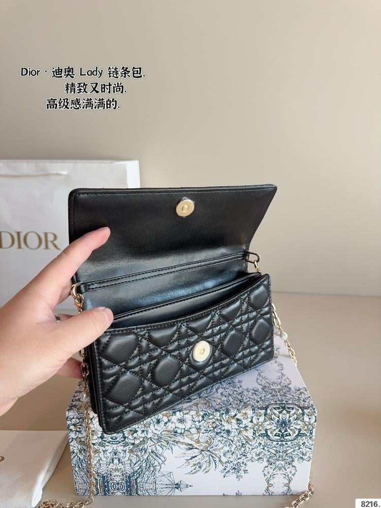 شنطة ديور ماستر كواليتي My Dior