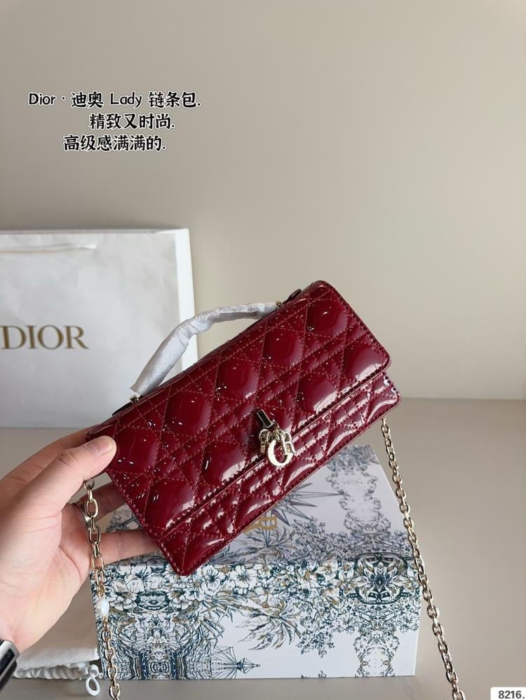 شنطة ديور ماستر كواليتي My Dior