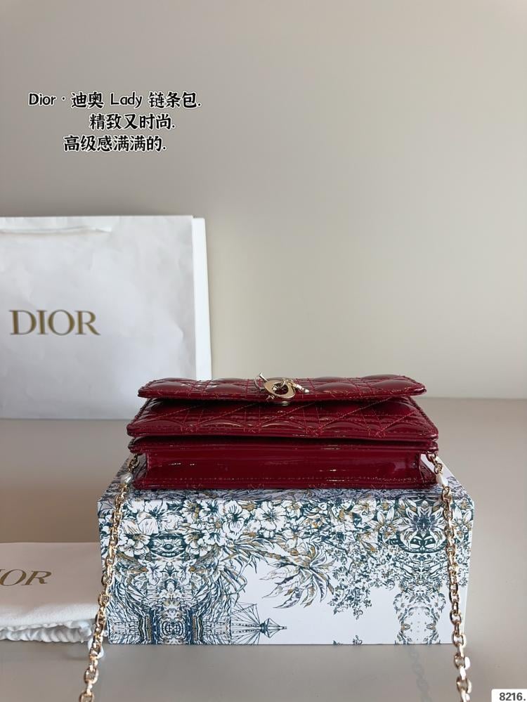 شنطة ديور ماستر كواليتي My Dior