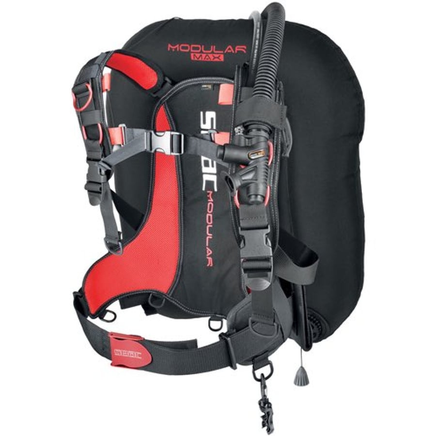 Seac BCD Modular Max