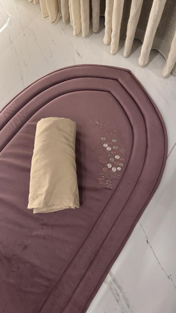 طقم النقاء النودي