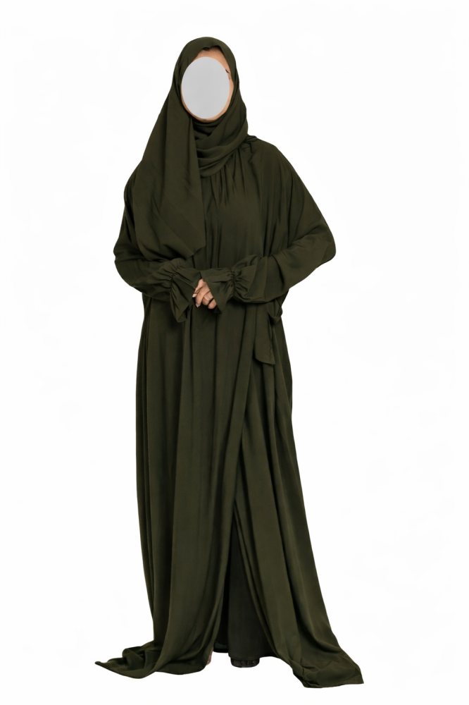 طقم الأمل