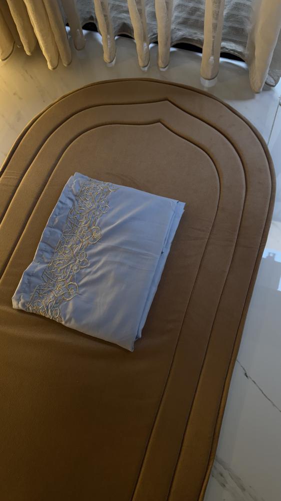 طقم الجملي السادة