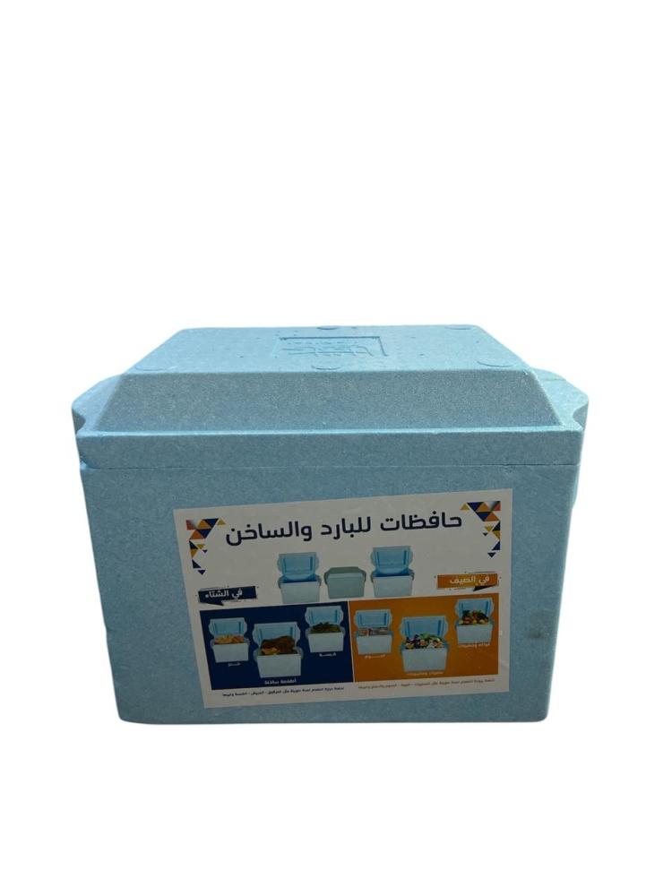 فلين حافظات للبارد والساخن كبير