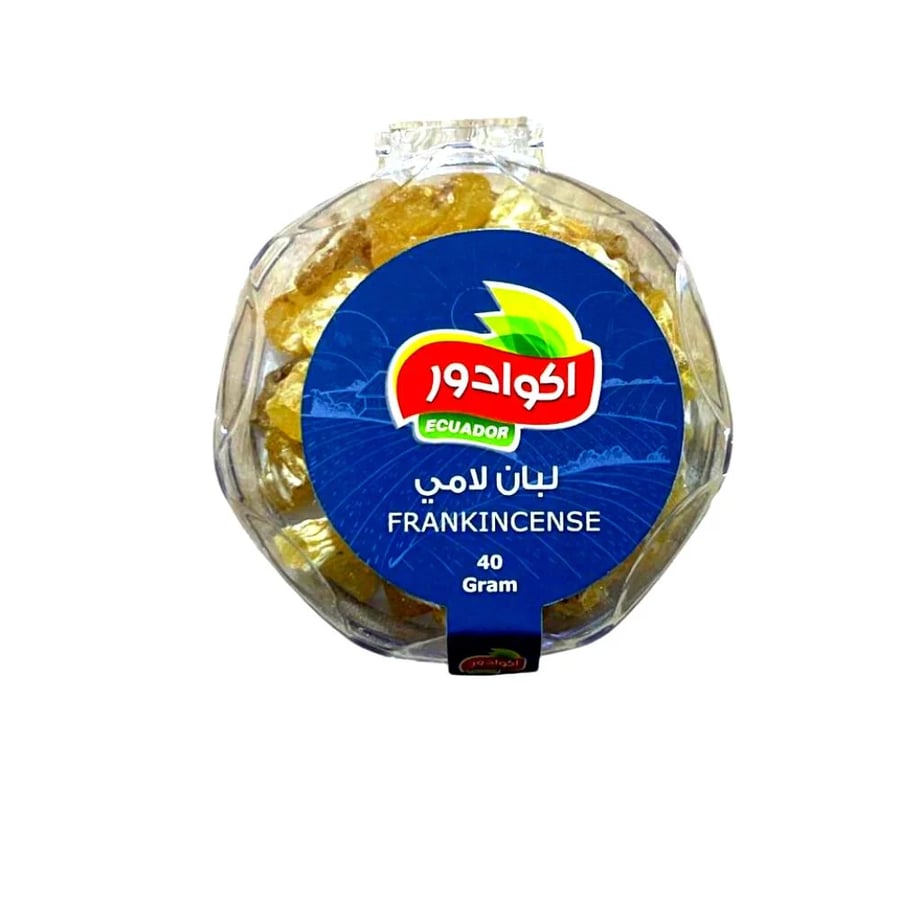 اكوادور لبان لامي 40جرام