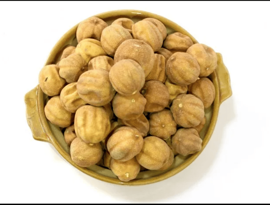 ليمون ابيض صومالي 160ج