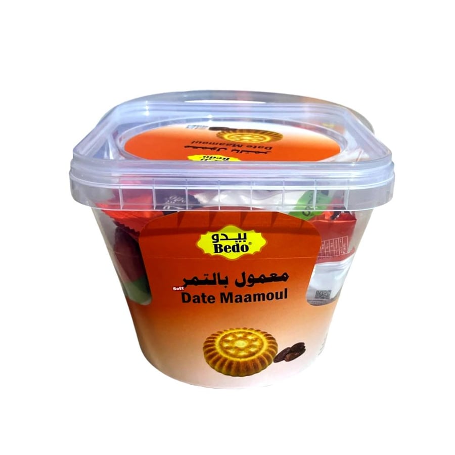 بيدو معمول بالتمر 400 جرام