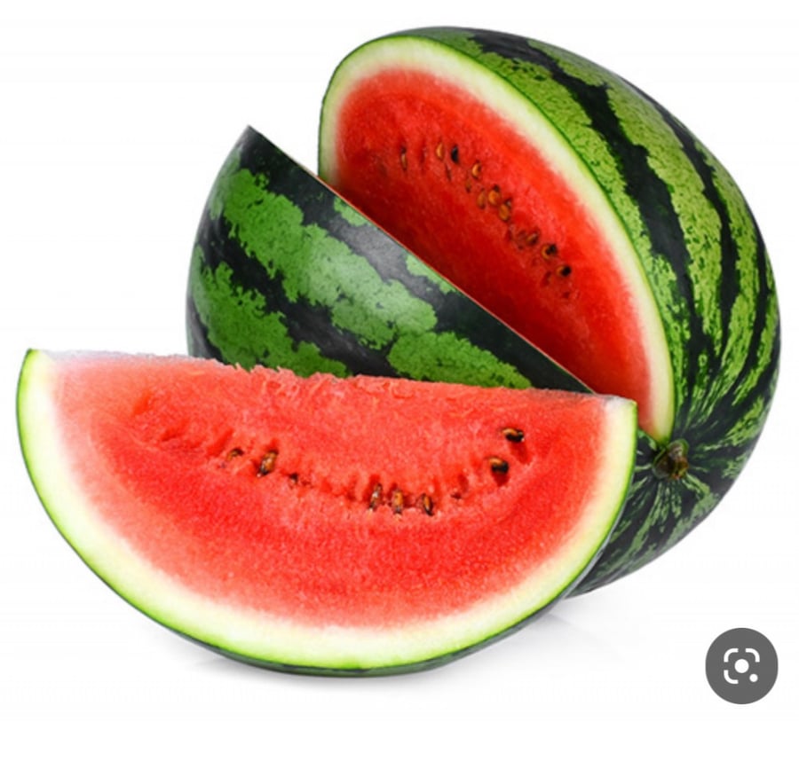 جح حبة  وسط
