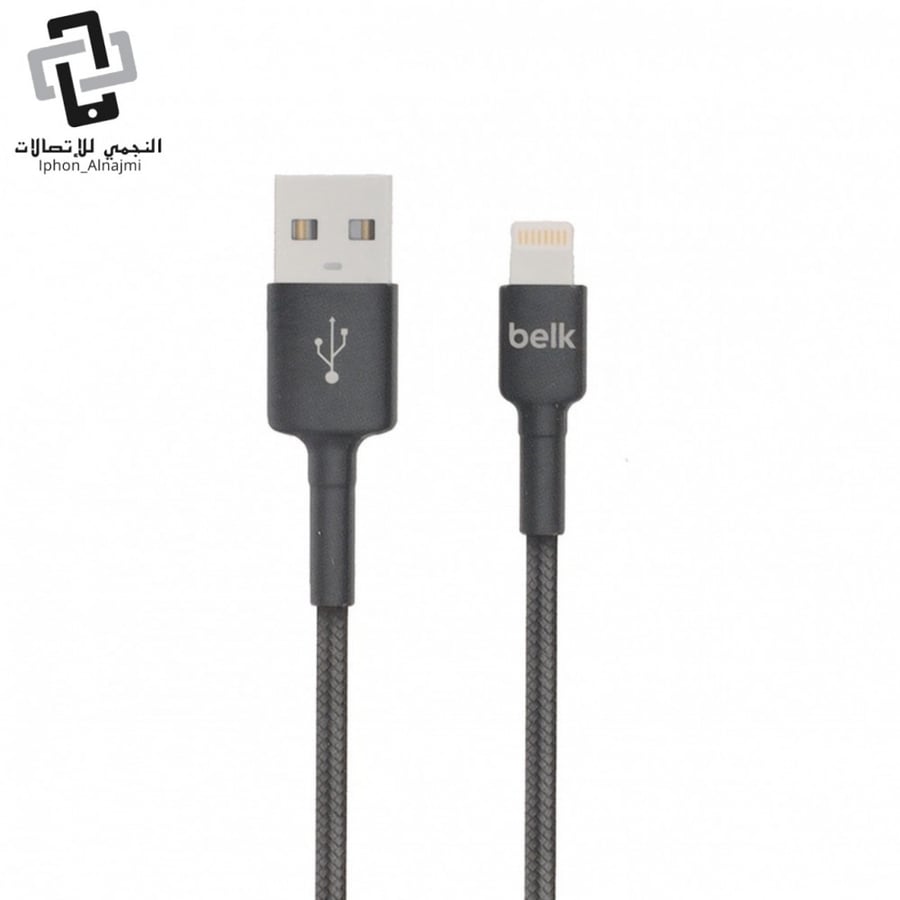 iPhone USB charger from Belk