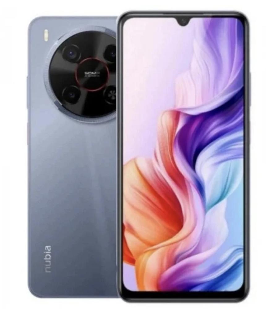 جوال ZTE V70 يدعم الدفع الالكتروني بذاكره 128