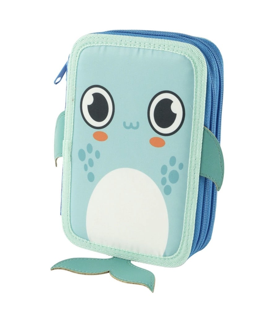 مجموعة مقلمة متكاملة