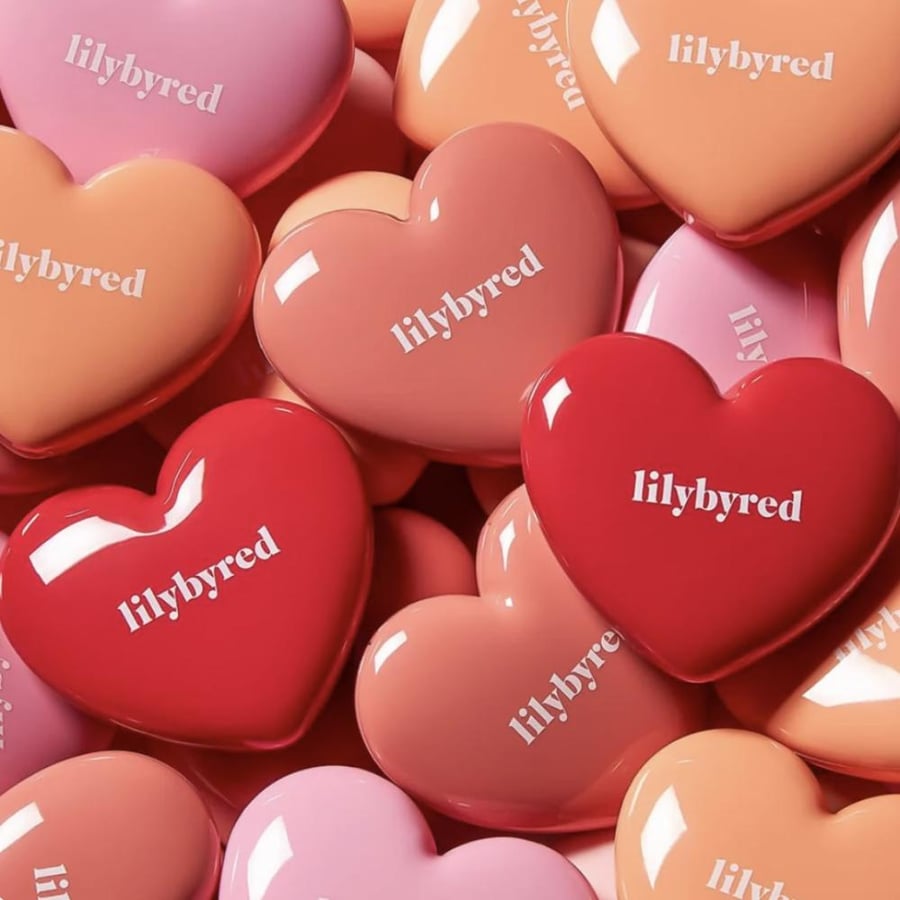 lilybyred - Luv Beam Cheek Balm ليليبريد - لوف بيم تشيك بالم
