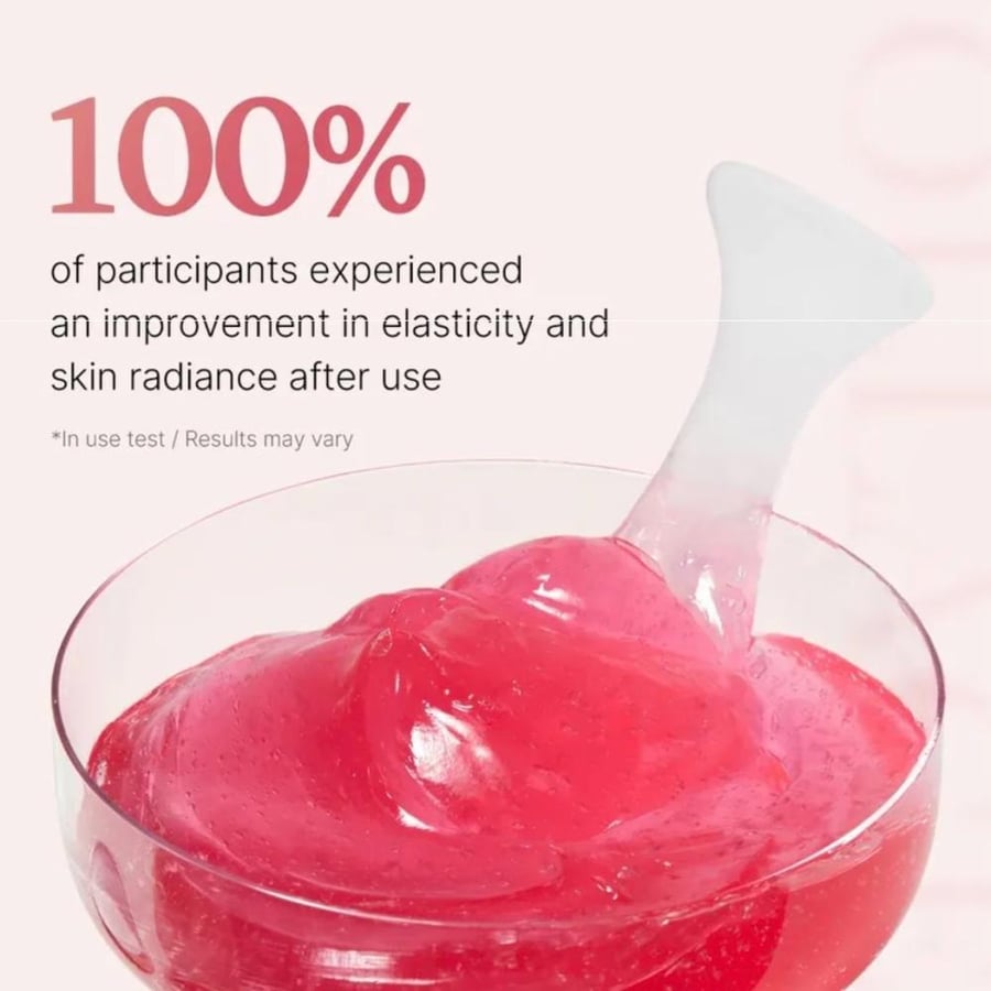 medicube - Collagen Jelly Cream ميديكيوب كريم جيلي الكولاجين 110مل
