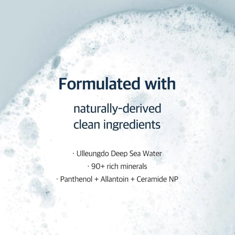 راوند لاب غسول 1025دوكدو 150مل ROUND LAB - 1025 Dokdo Cleanser