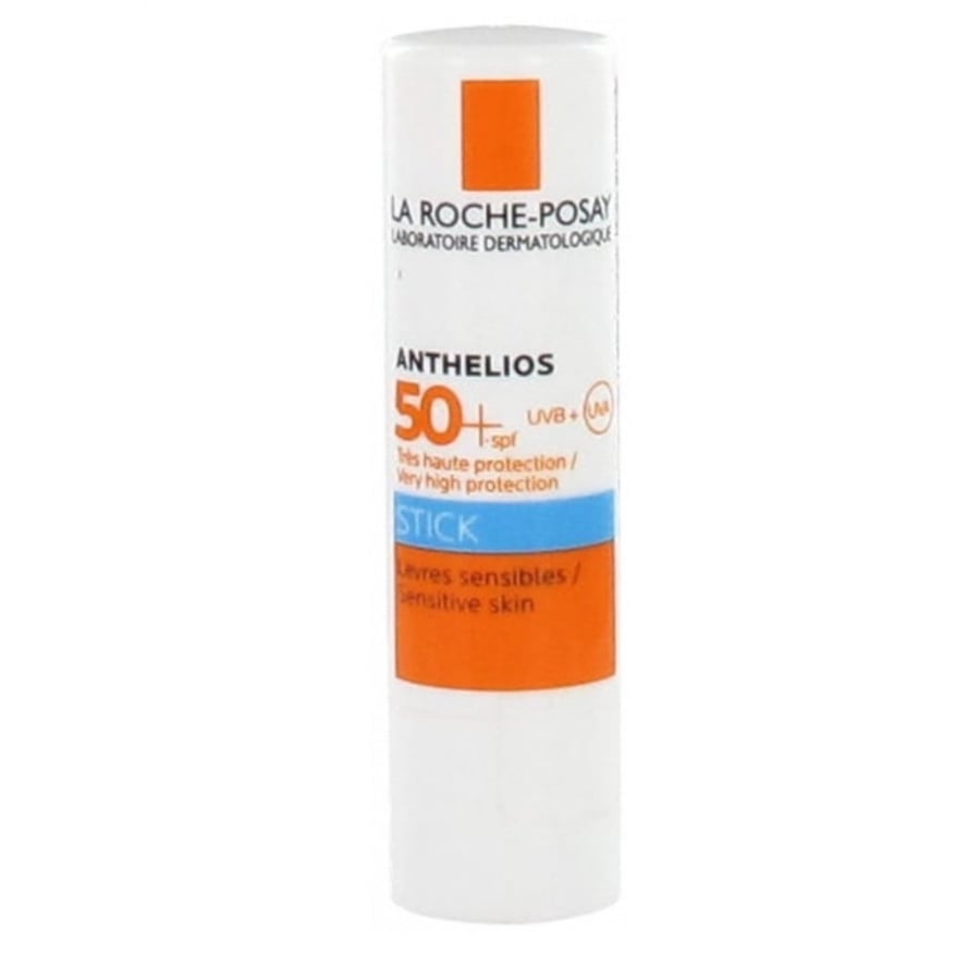 لاروش بوزيه مرطب شفاه أنثيليوس XL مع عامل حمايه من الشمس SPF50+ للشفاه الحساسه 4.7مل