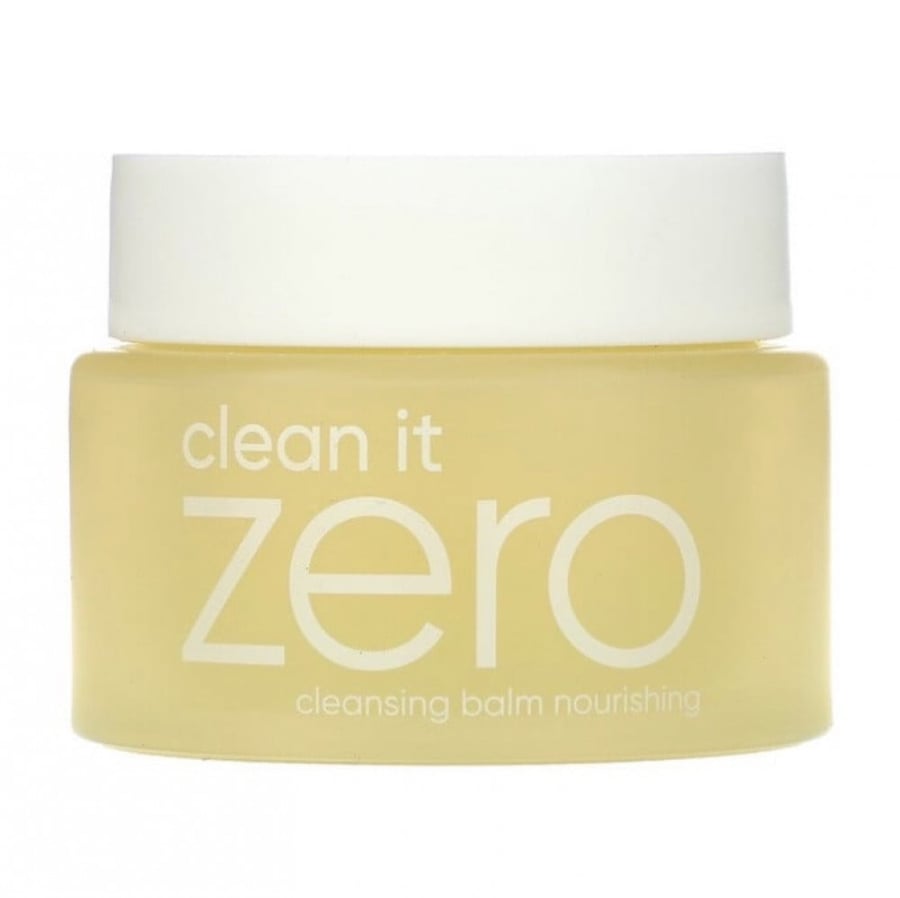 بلسم منظف مغذي للبشره من بانيلا كو 100مل clean it zero