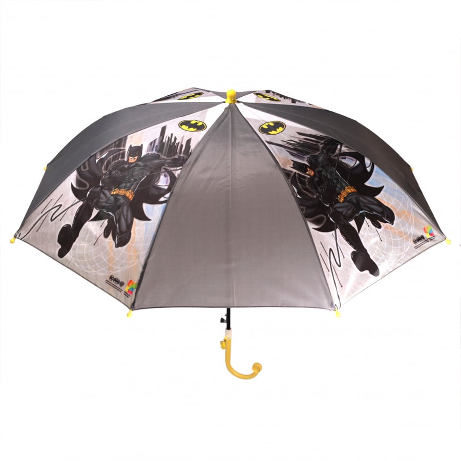 مظلة - الأشكال متنوعة Batman & Superman Umbrella