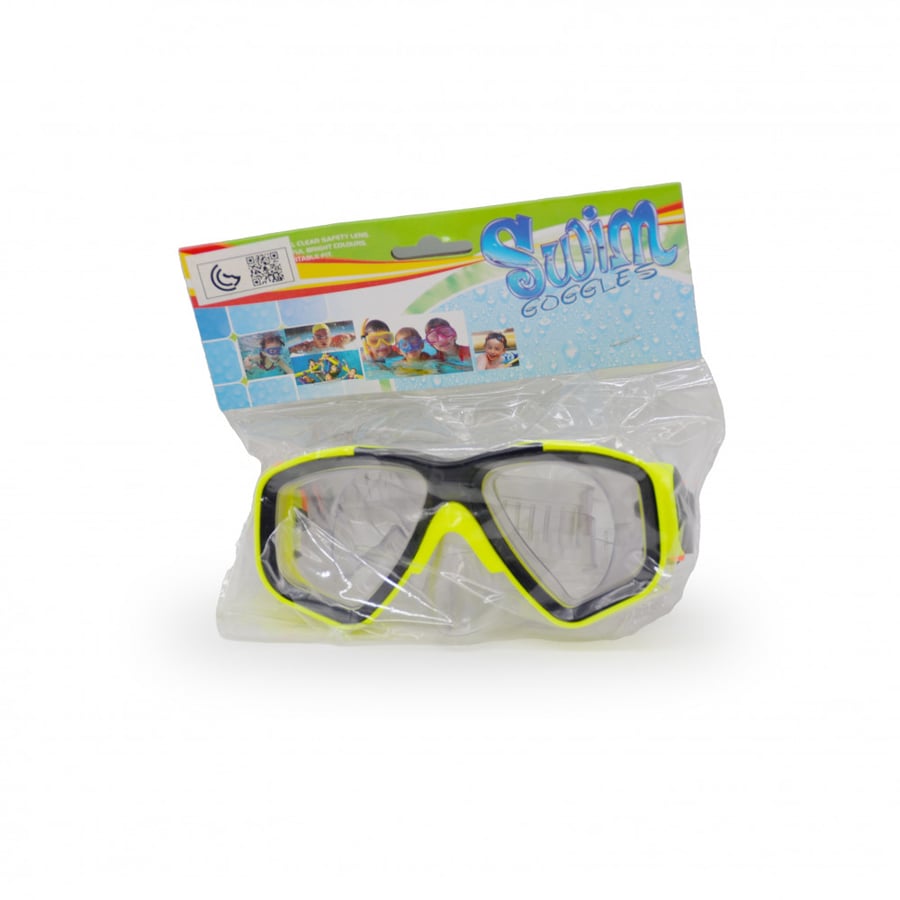 swimming goggles