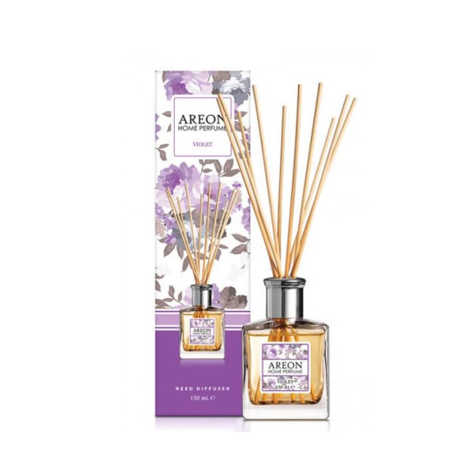 معطر المنزل ارون زهرة البنفسج