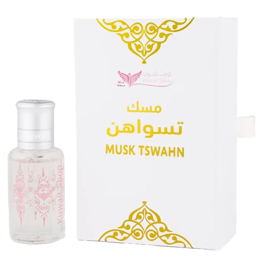 Musk, your price Kuwait Shop 12ml