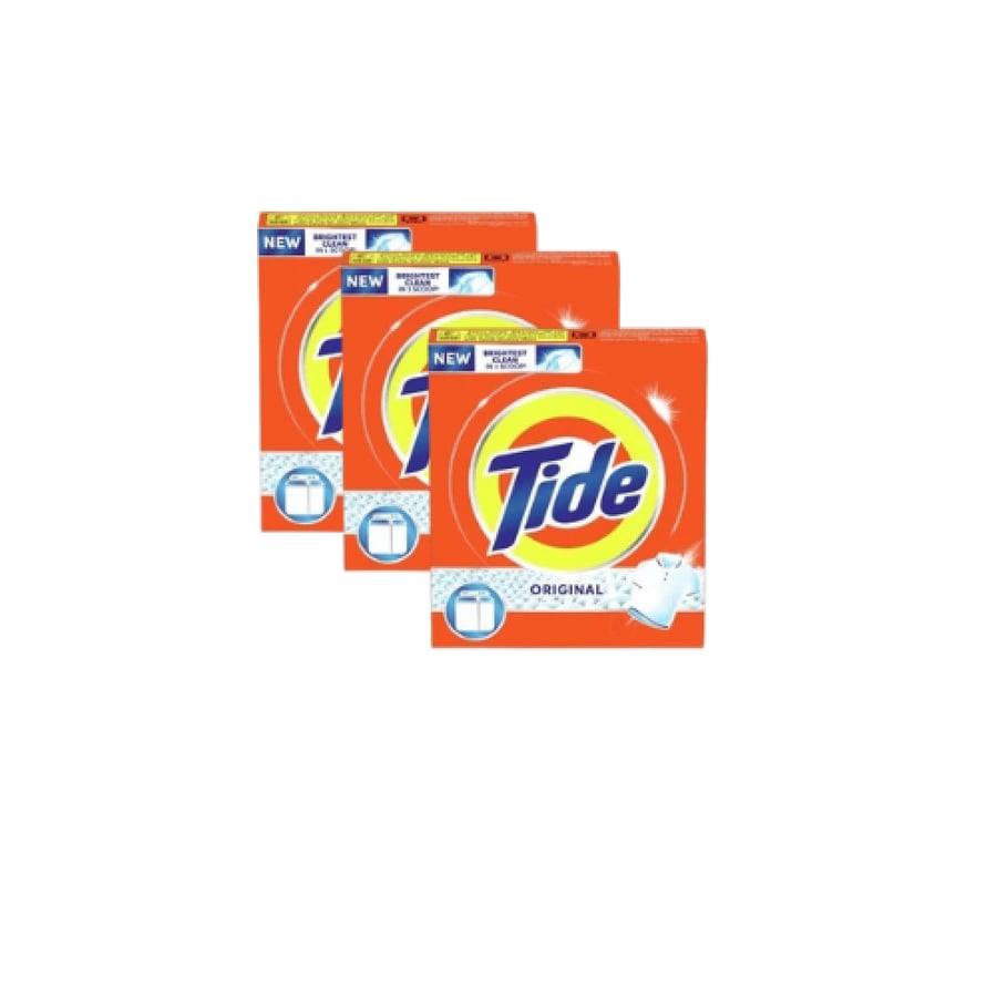A special offer for a limited time, Tide small soap, 110 * 3 pieces