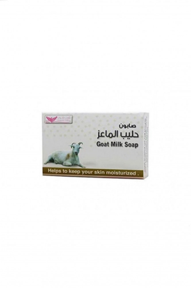 صابون حليب الماعز كويت شوب
