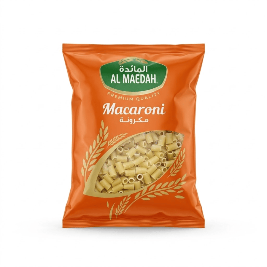 مكرونة المائده خواتم صغير400 جرام