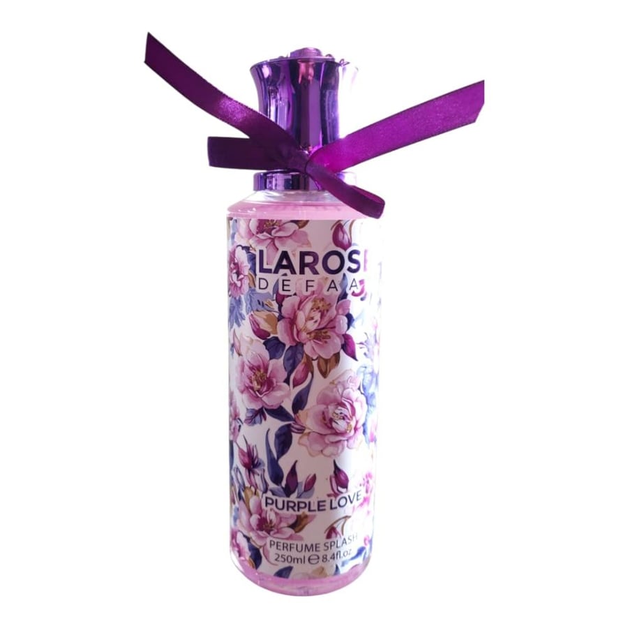 معطر جسم بيربل لوف 250 مل