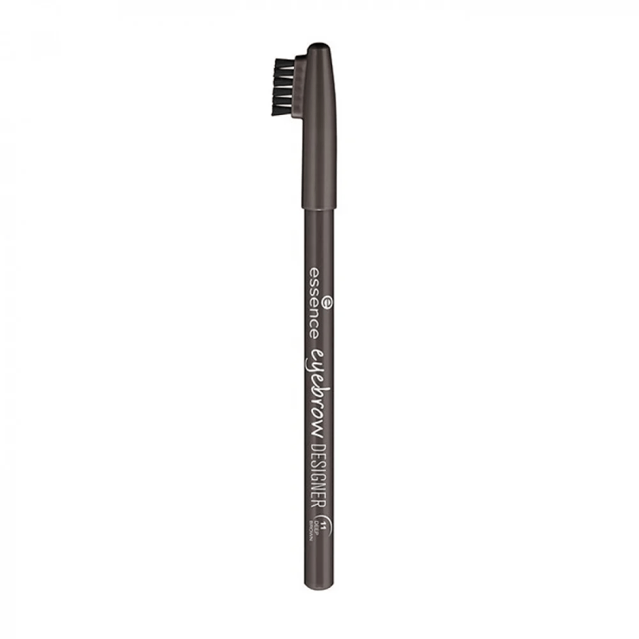 Eyebrow defining pencil designer from Essence - 11 Brown