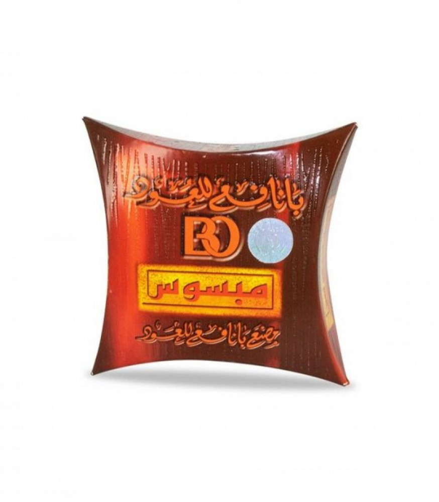 Banafa for Oud Mabsous 30 grams