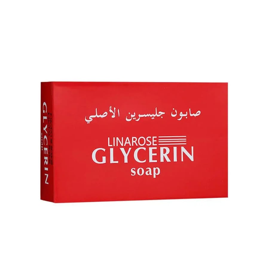 صابون جليسرين الاصلي 125 جرام