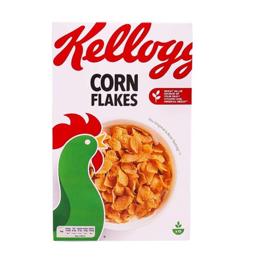 Corn flakes 450 gr