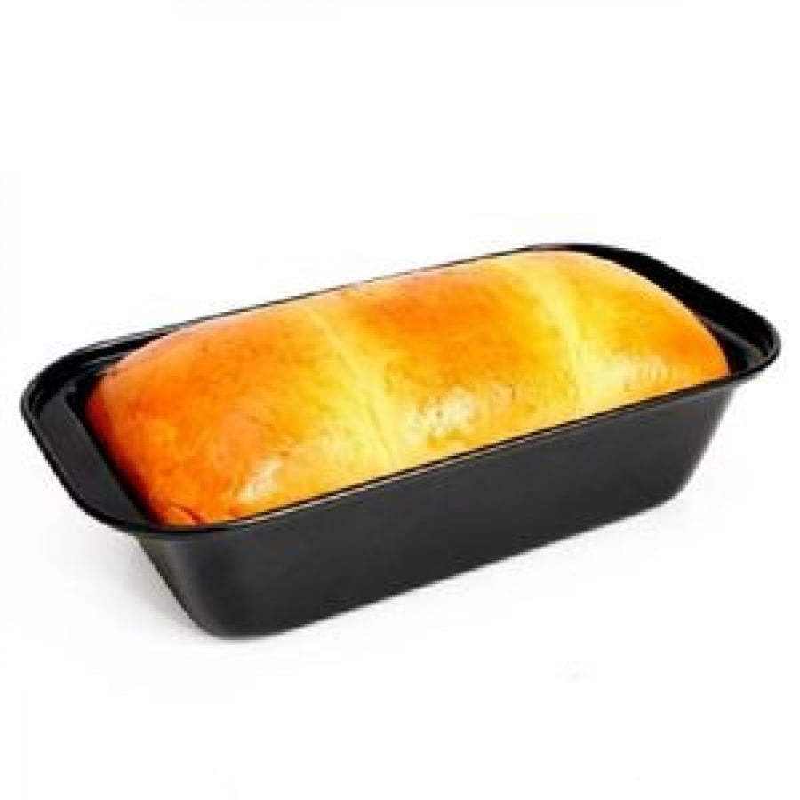 Rectangular cake mold