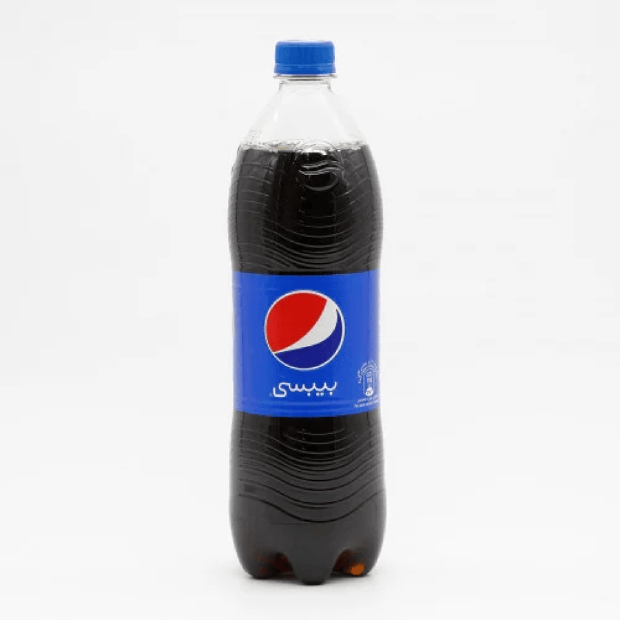 بيبسي 990 مل  عبوه بلاستيك
