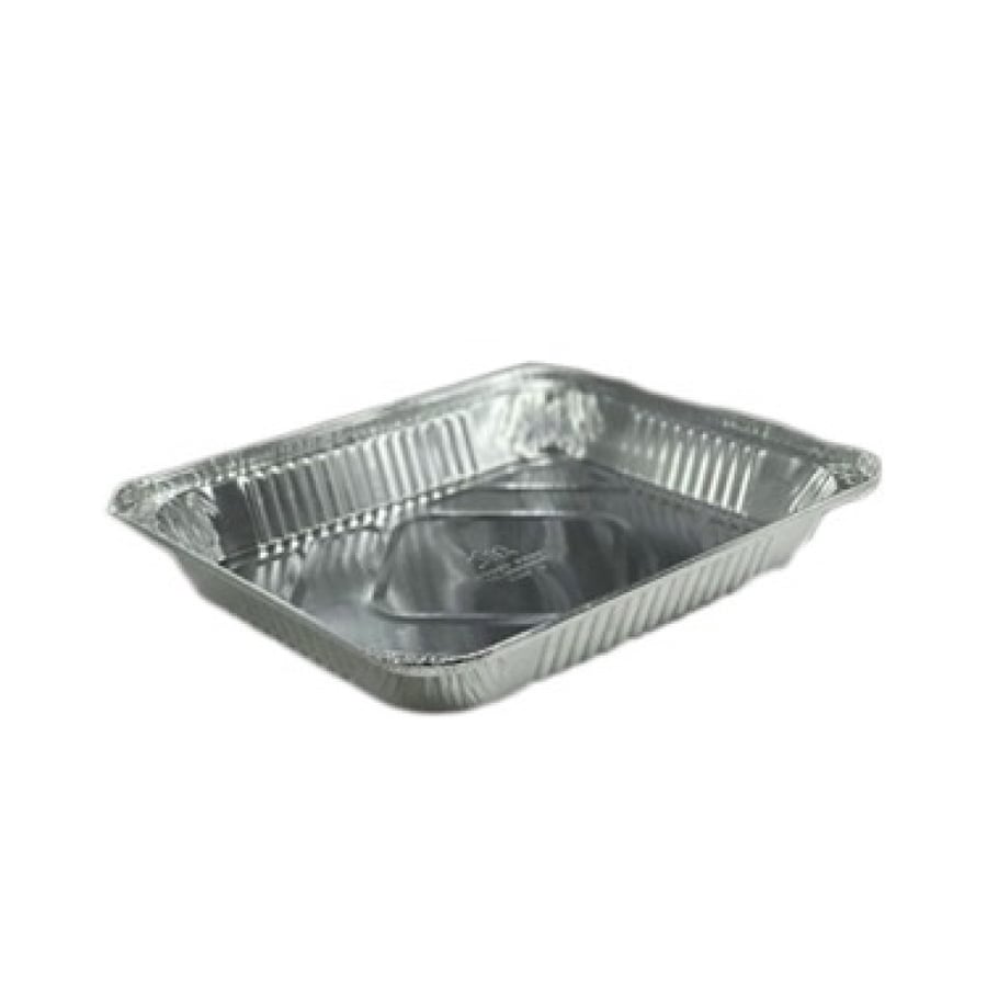 Aluminum cans 2400 medium goody 25 tablets with lid