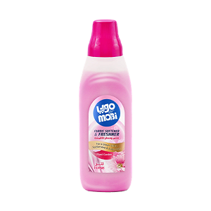 Moona Clothing Mobi 1 liter pink