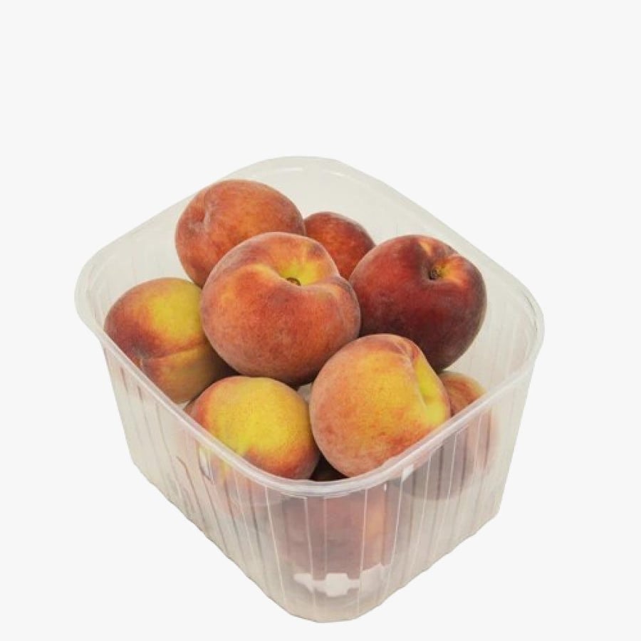 خوخ علبه