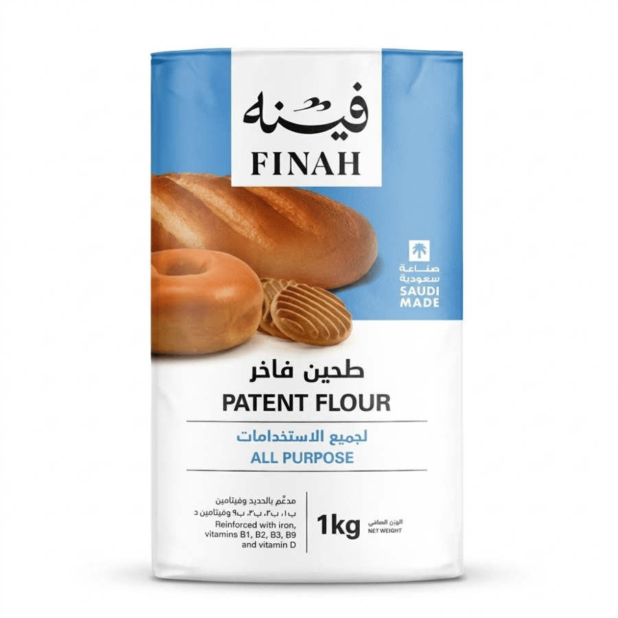 فينه طحين فاخر 1كجم