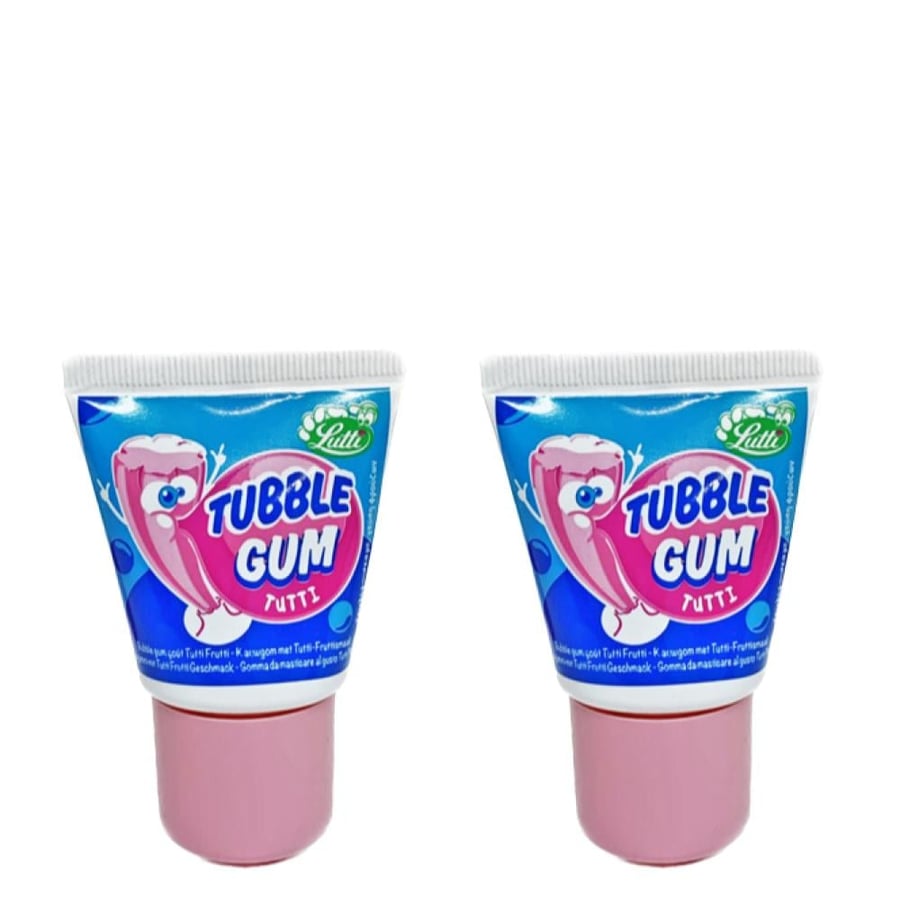 Tissue paste with strawberry flavor 35 g * 2 pieces