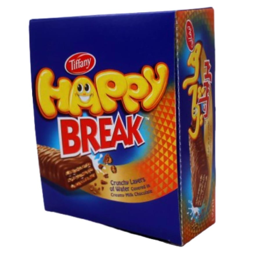 Happy Break 13.5 grams*24