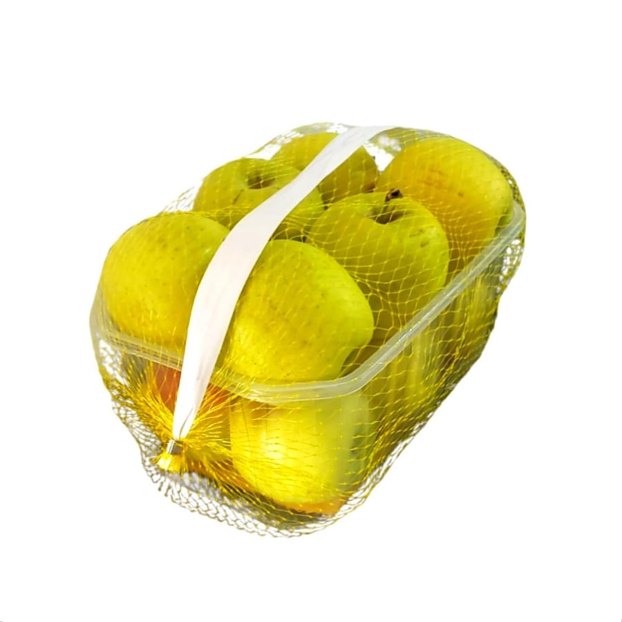 Yellow apple - 1000 grams