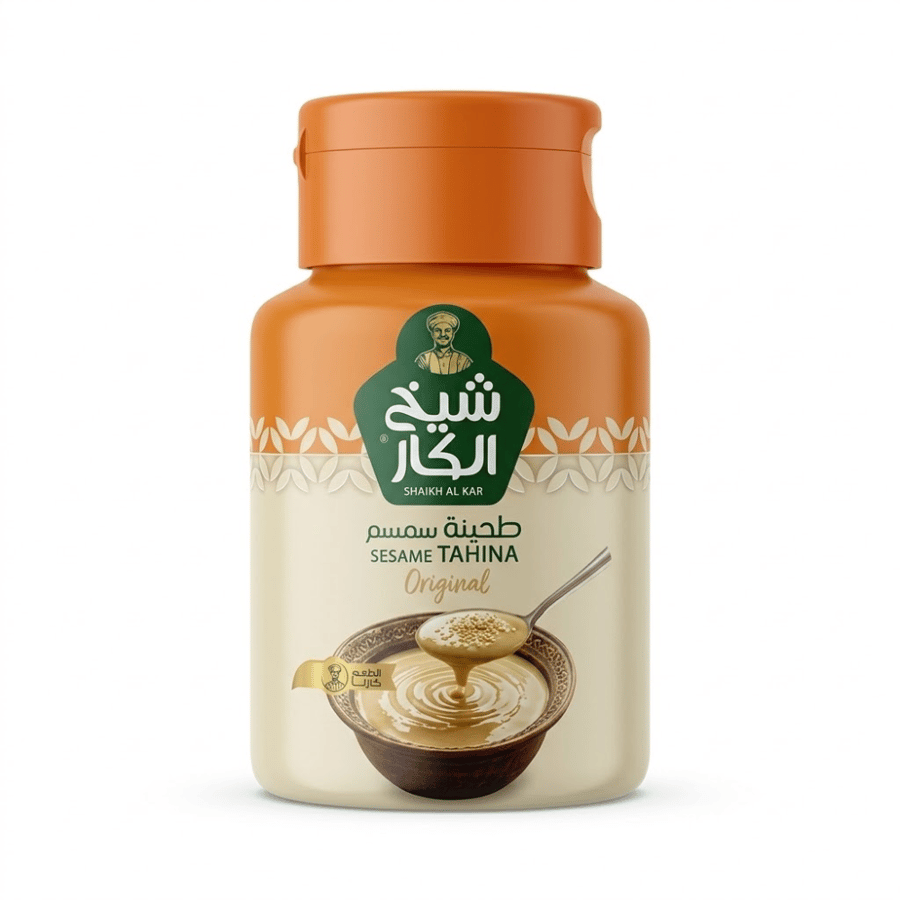 شيخ الكار طحنية سائلة 300 جرام