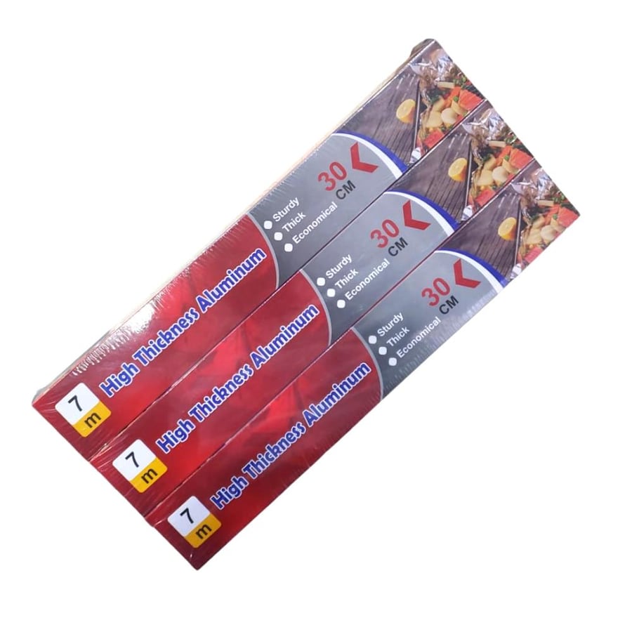 Mina Pack container 30 cm * 7 meters