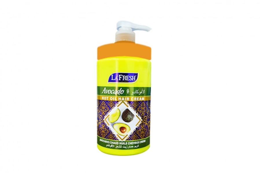 Lafresh oil bath cream 1500 ml