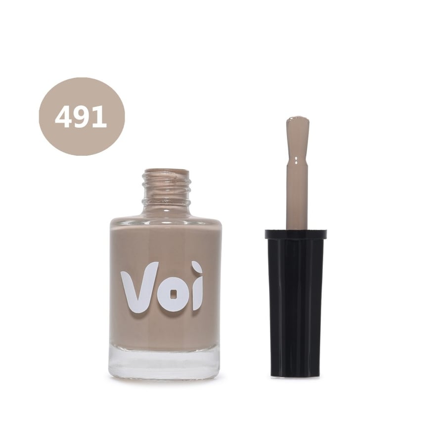 مناكير طلاء اظافر Voi 491