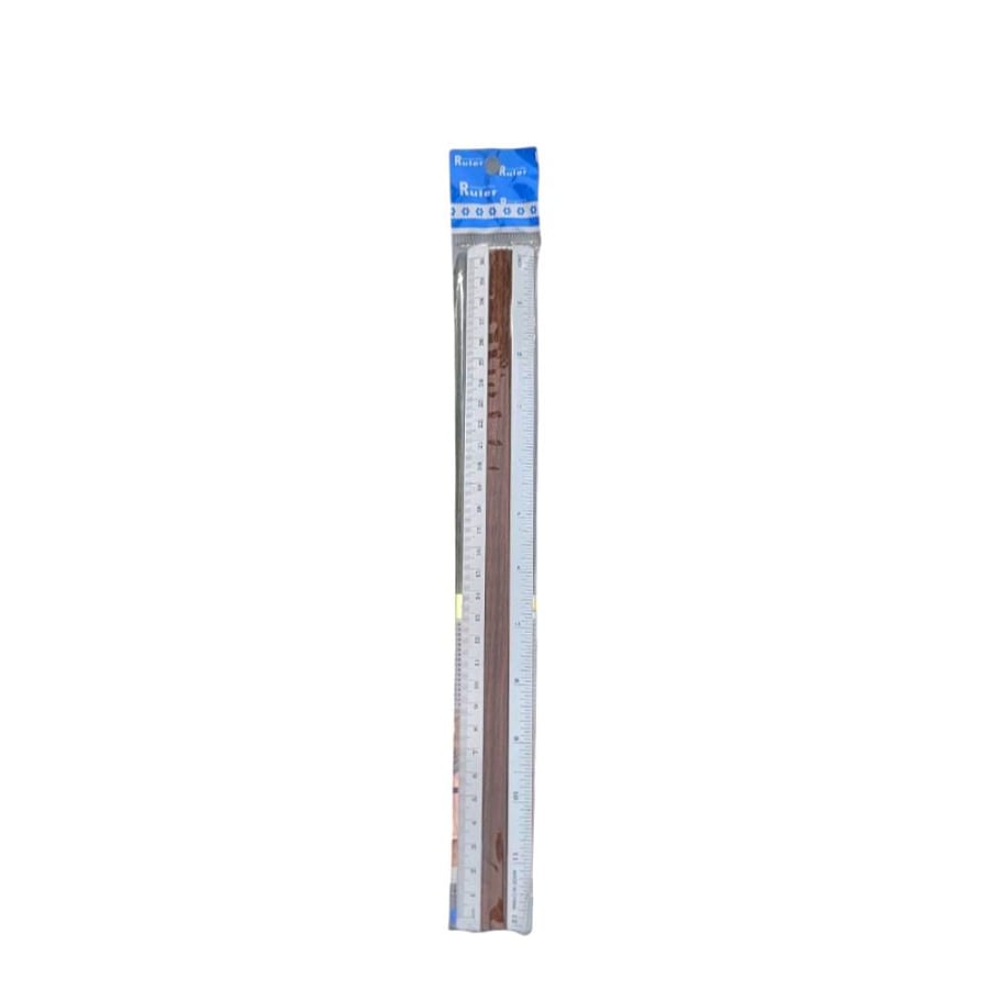 30 cm ruler